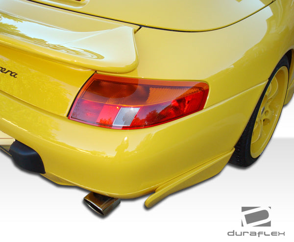 Rear Lip 103750 Duraflex