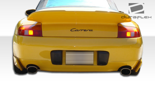 Rear Lip 103750 Duraflex