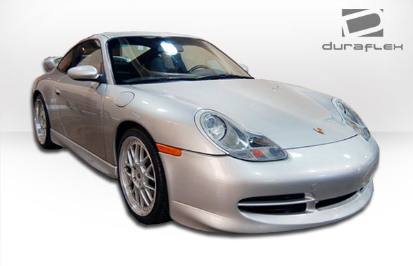 Body Kits 107092 Duraflex