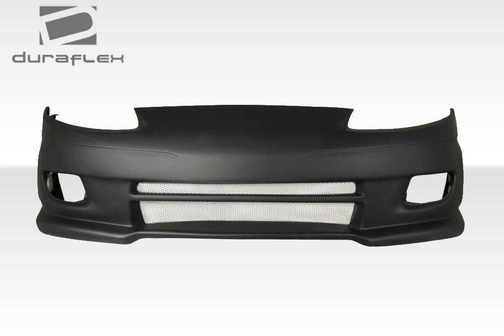 Bumper Covers - Front 102173 Duraflex