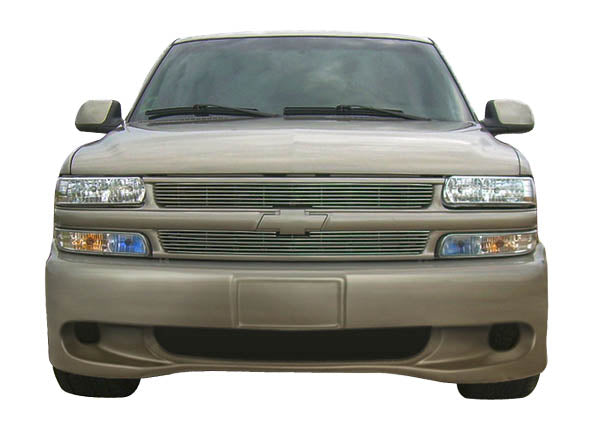 Bumper Covers - Front 103054 Duraflex