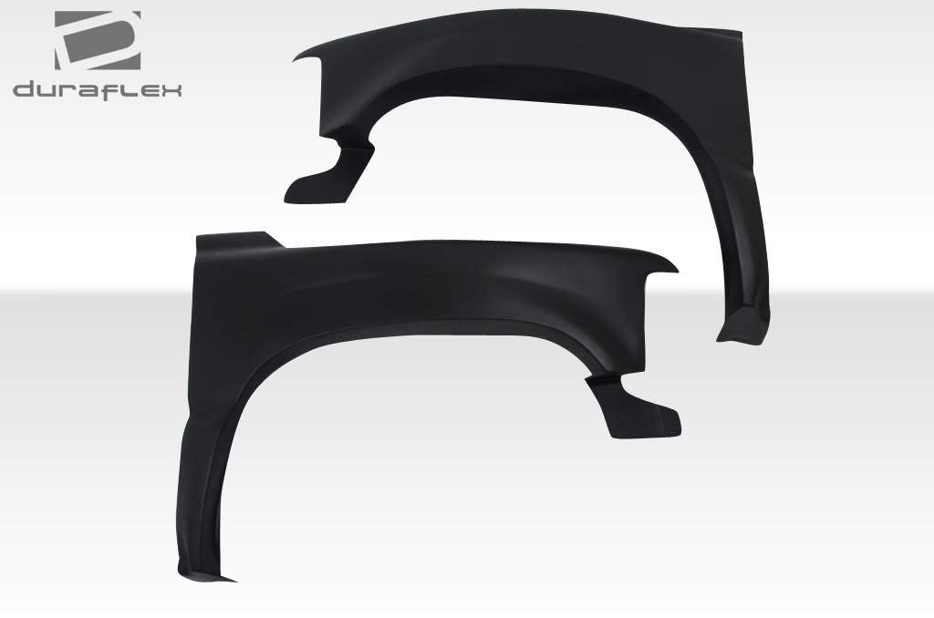 Fenders 106469 Duraflex