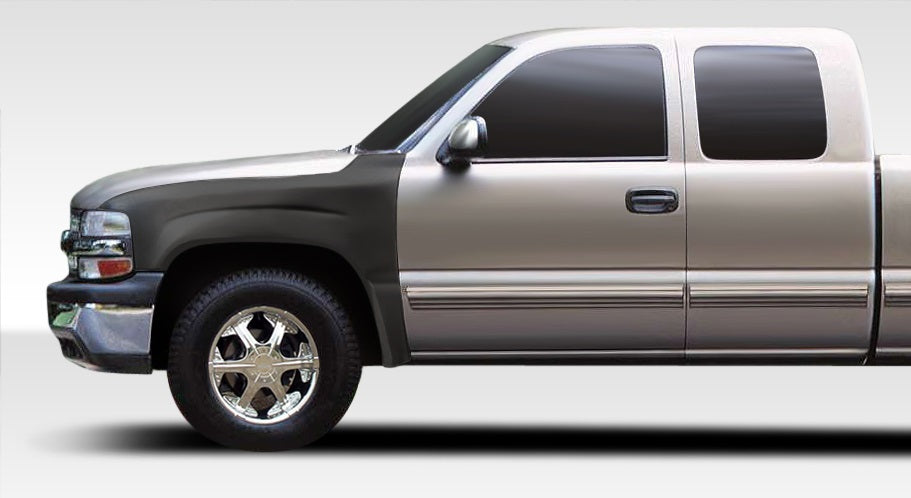 Fenders 106469 Duraflex