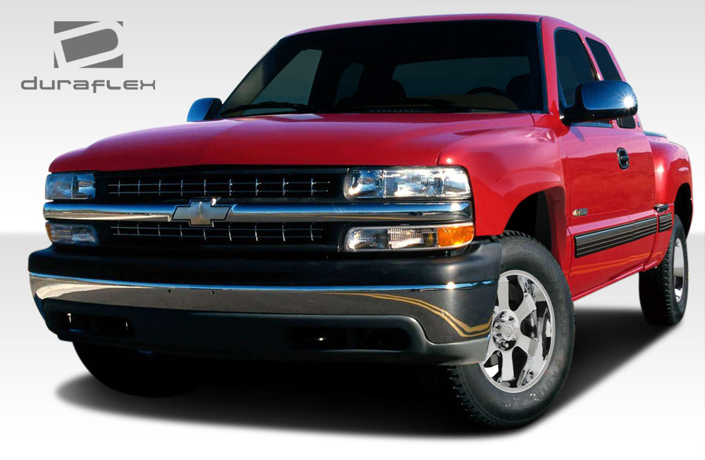 Fenders 106469 Duraflex