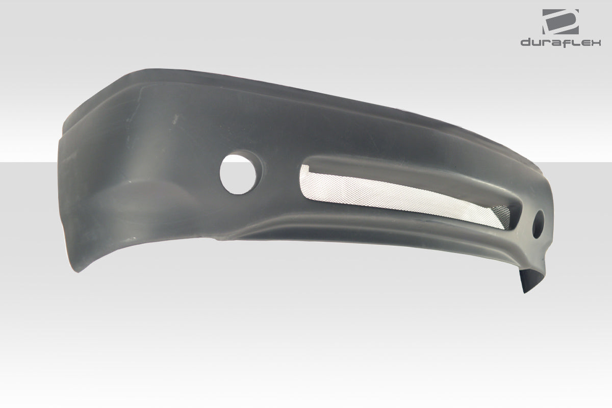 Bumper Covers - Front 112105 Duraflex