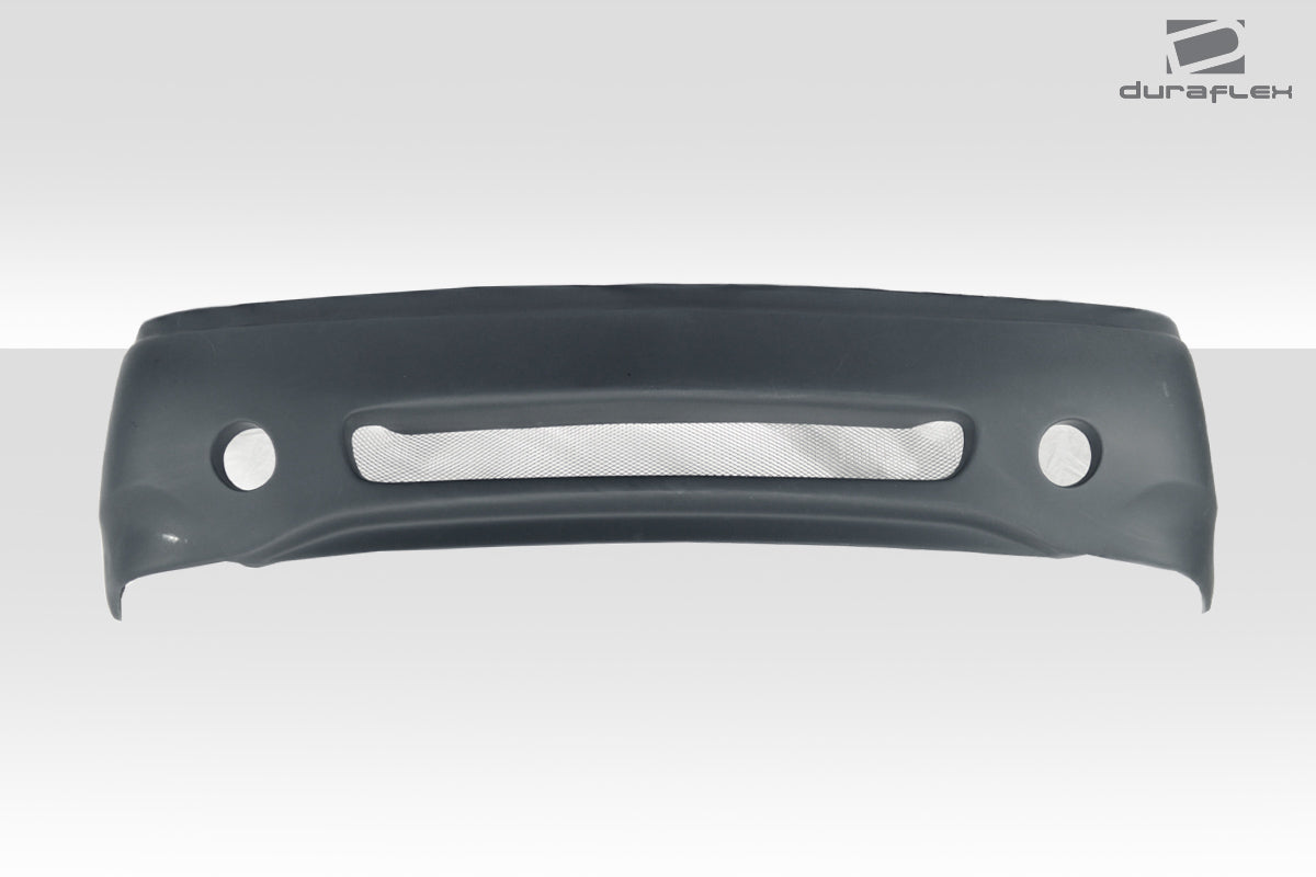 Bumper Covers - Front 112105 Duraflex