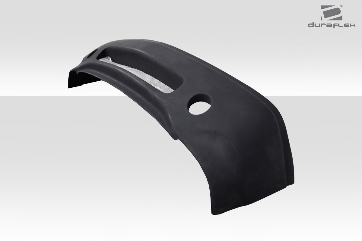 Bumper Covers - Front 112105 Duraflex