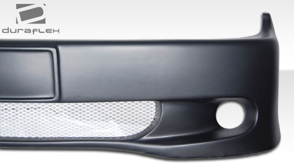 Bumper Covers - Front 103054 Duraflex