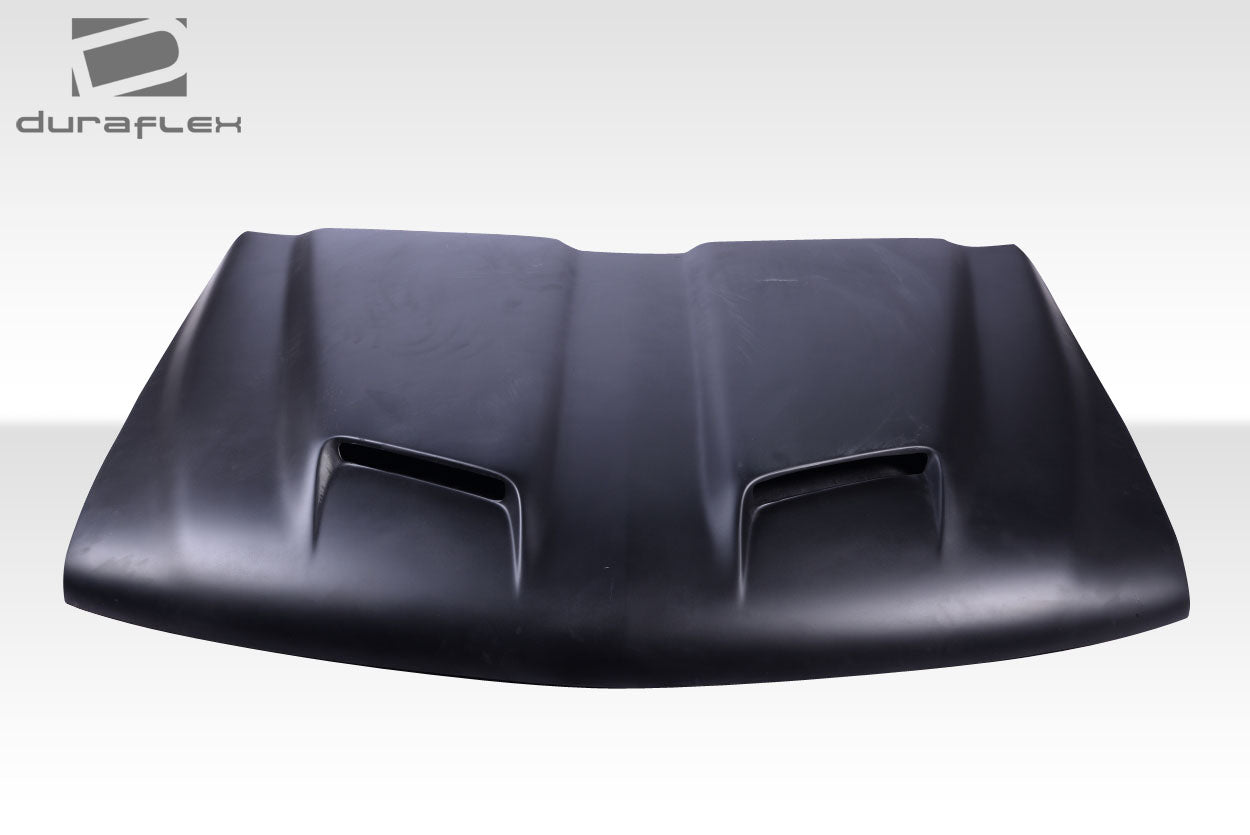 Hoods 115184 Duraflex