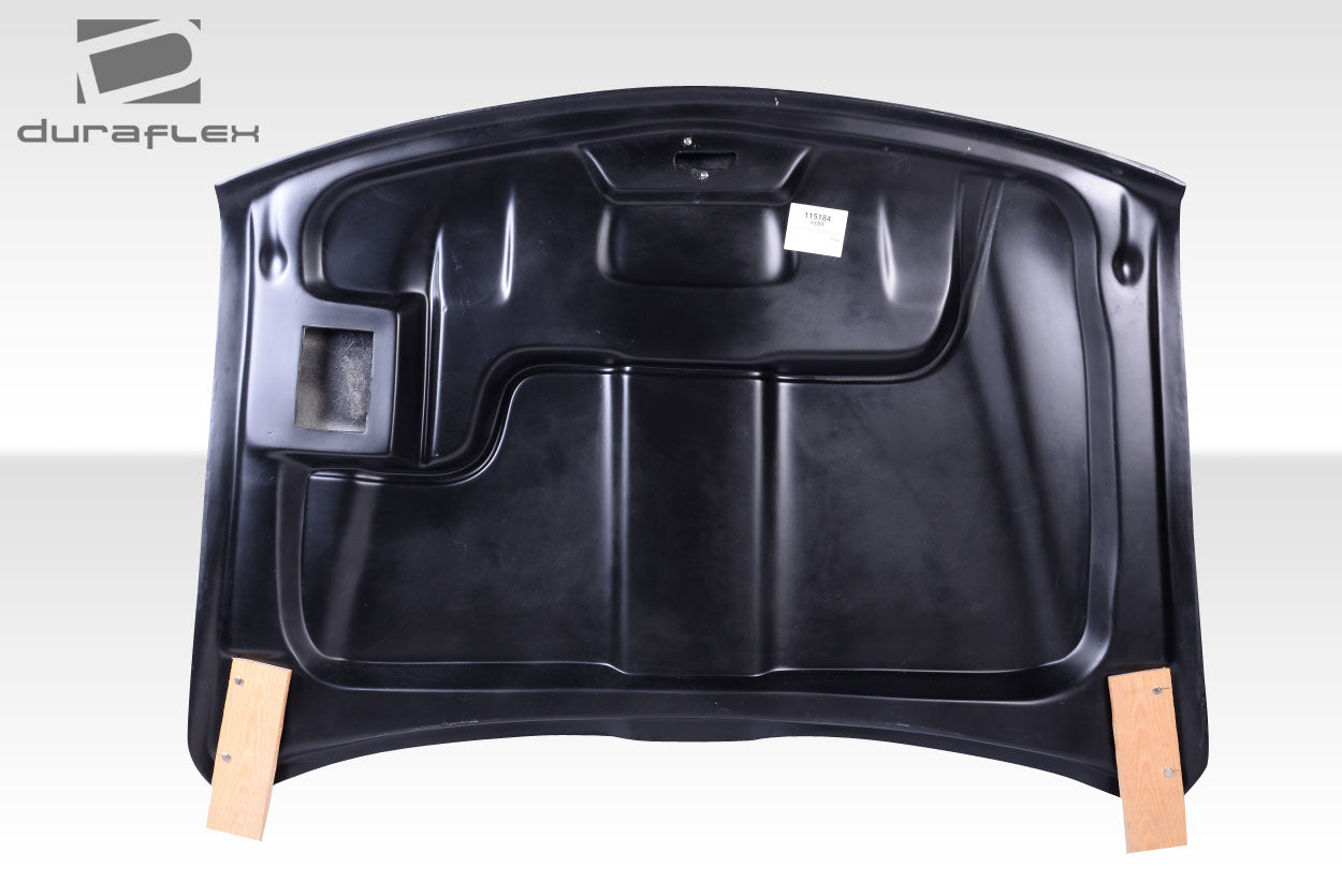 Hoods 115184 Duraflex