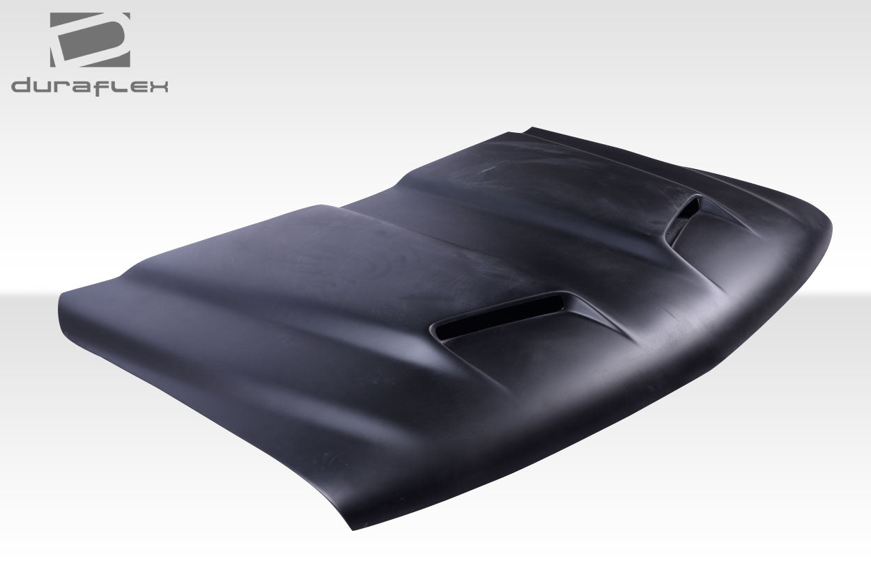 Hoods 115184 Duraflex
