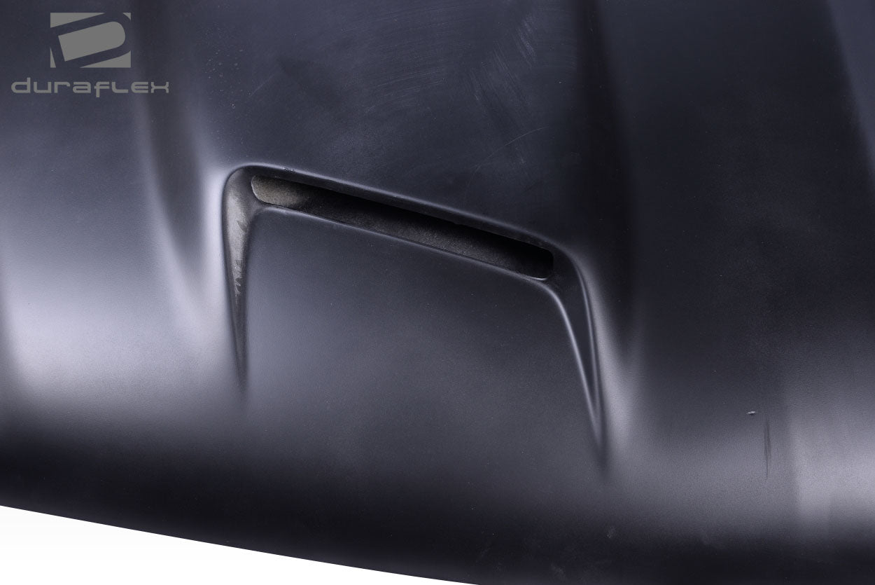 Hoods 115184 Duraflex