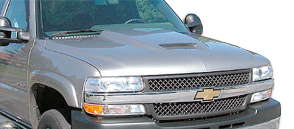Hoods 103024 Duraflex