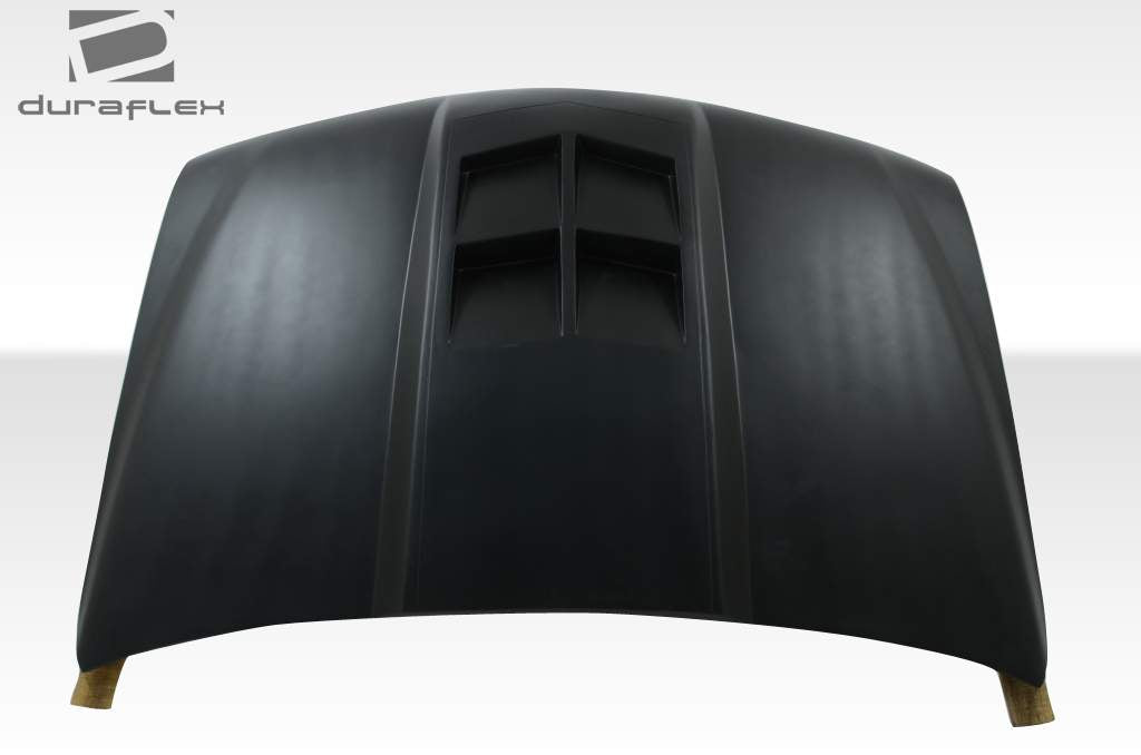 Hoods 108494 Duraflex
