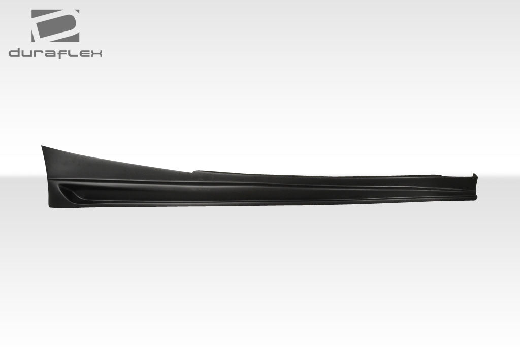 Side Skirts 102123 Duraflex