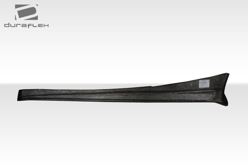 Side Skirts 102123 Duraflex