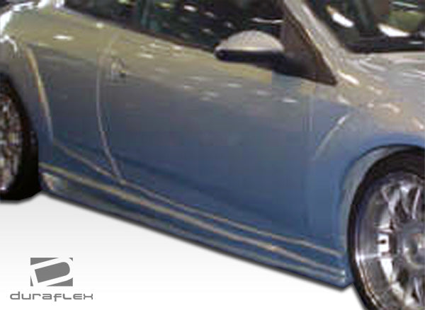 Side Skirts 102123 Duraflex