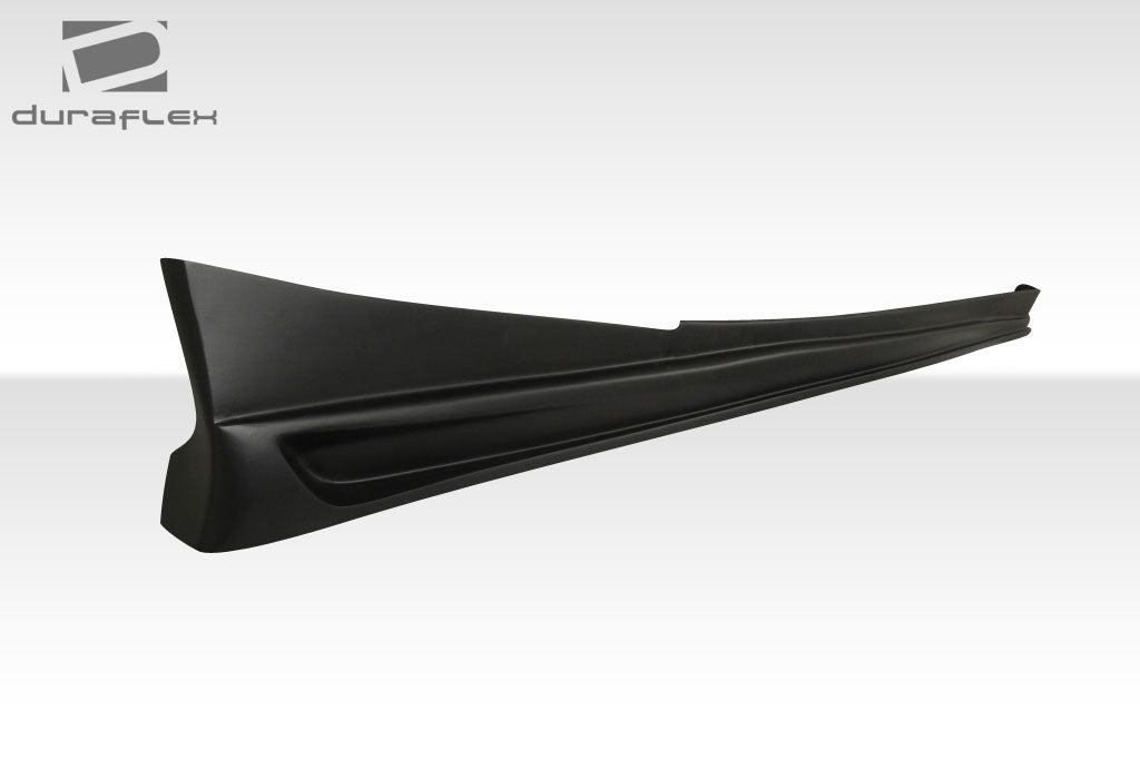 Side Skirts 102123 Duraflex