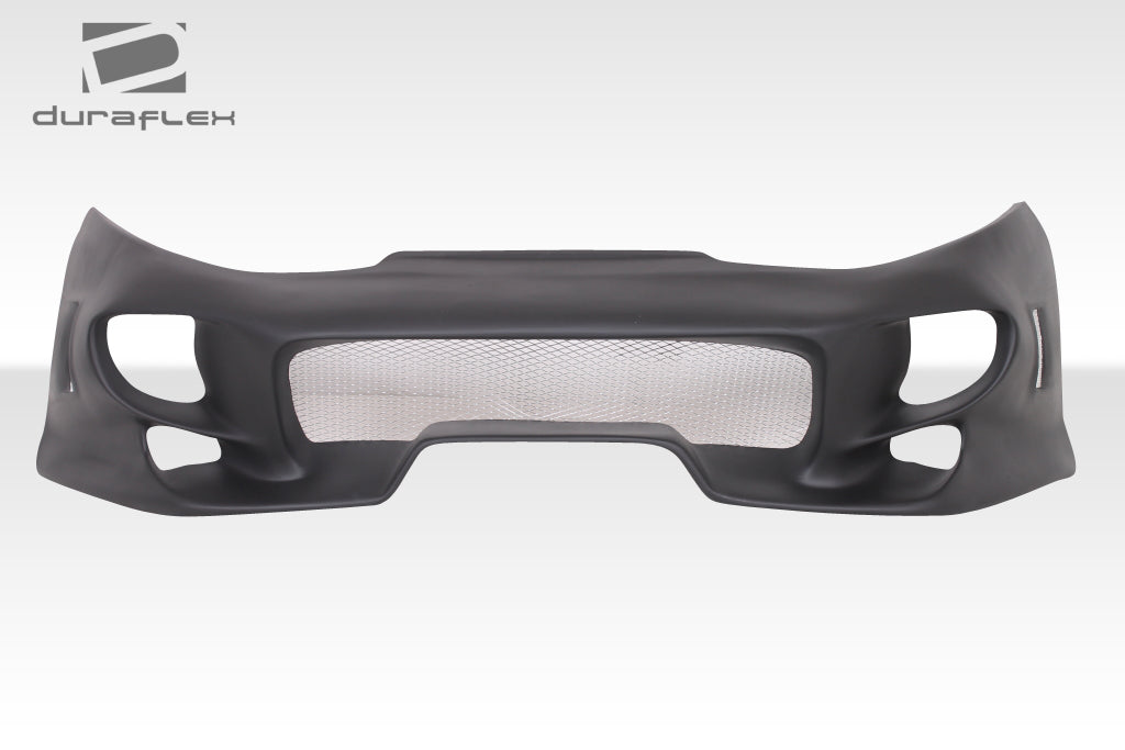 Bumper Covers - Front 102132 Duraflex