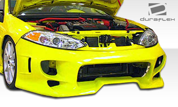 Bumper Covers - Front 102132 Duraflex