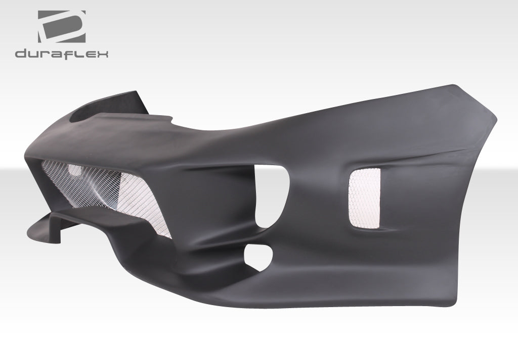 Bumper Covers - Front 102132 Duraflex