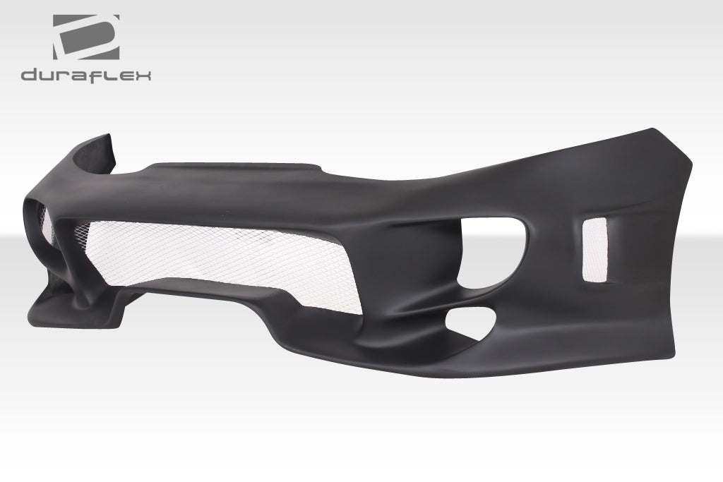 Bumper Covers - Front 102132 Duraflex