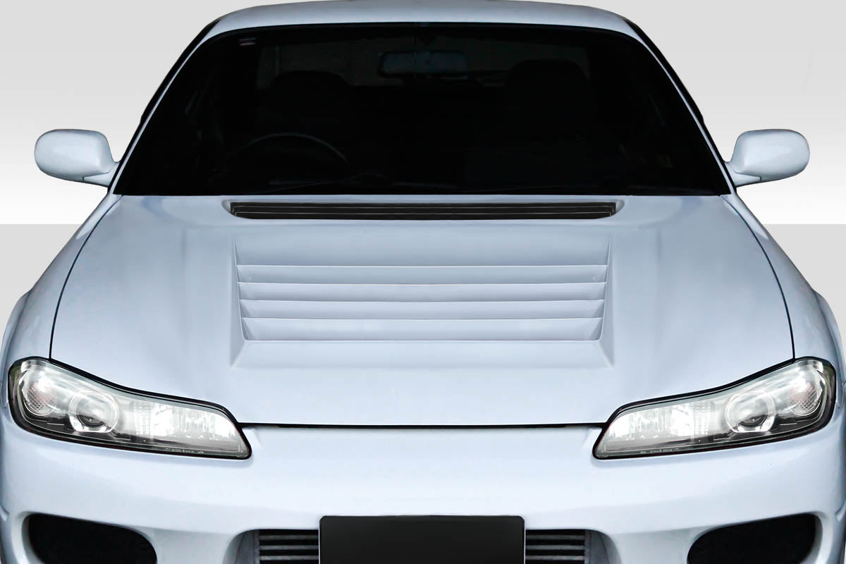 Hoods 117716 Duraflex