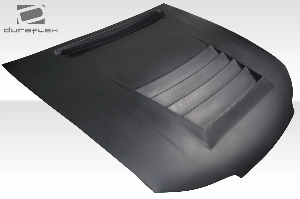 Hoods 117716 Duraflex