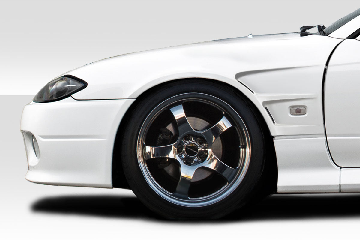 Fenders 117710 Duraflex