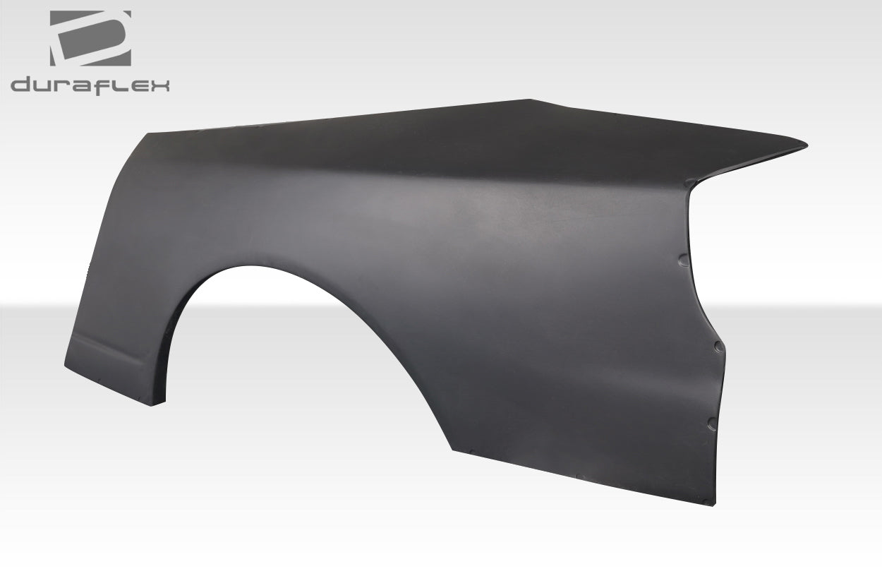Fenders 117712 Duraflex