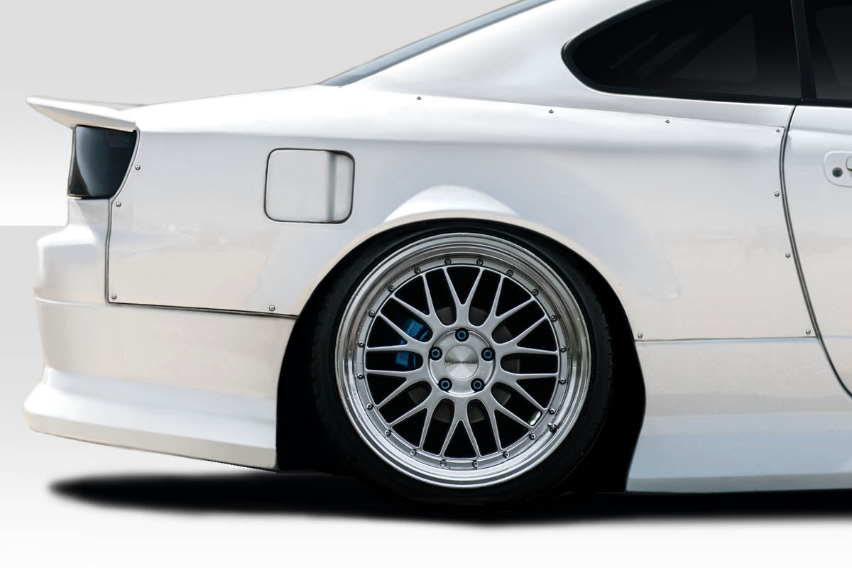 Fenders 117712 Duraflex