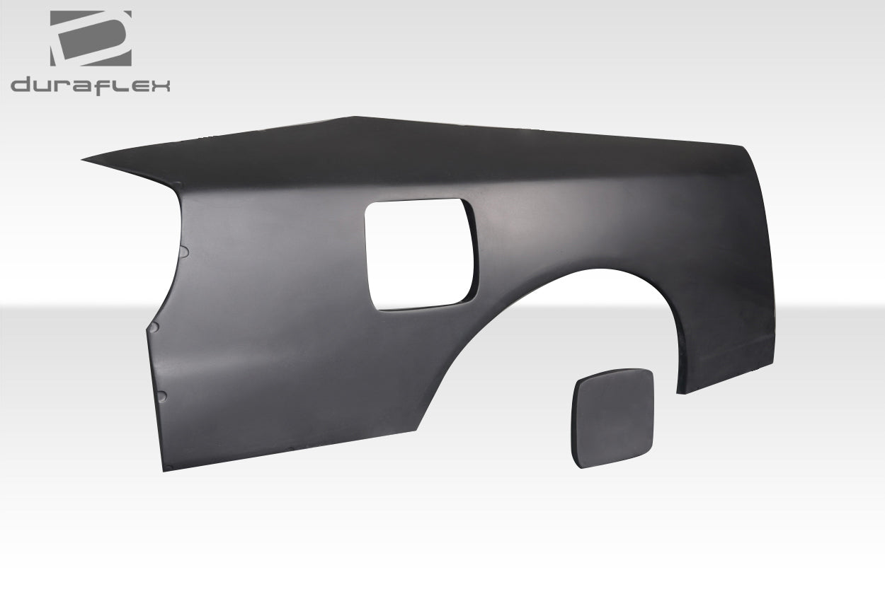 Fenders 117712 Duraflex