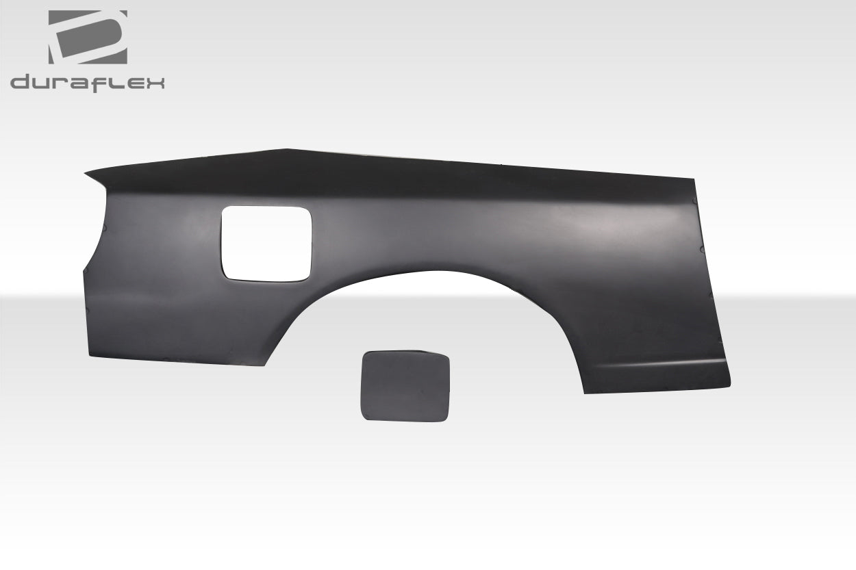 Fenders 117712 Duraflex