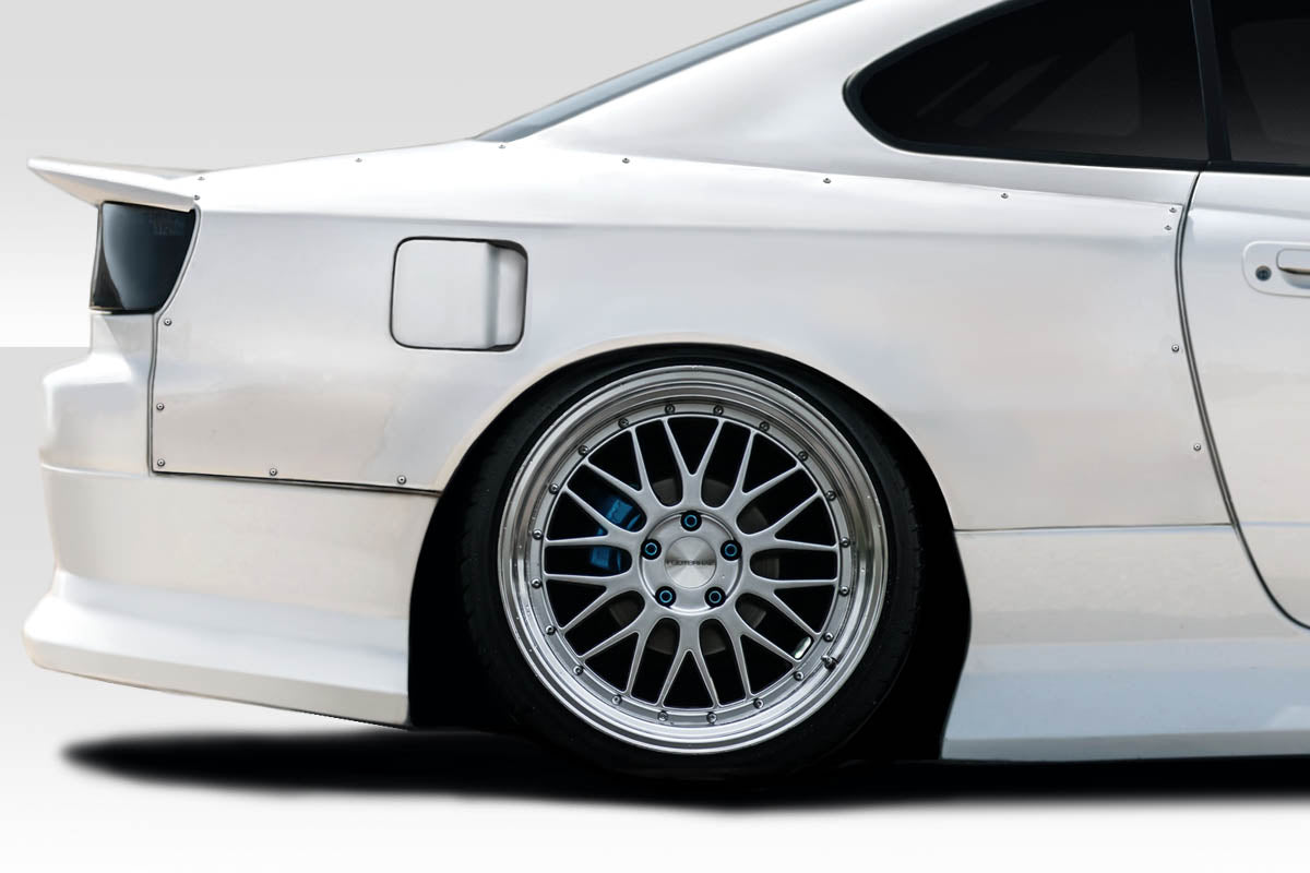 Fenders 117713 Duraflex