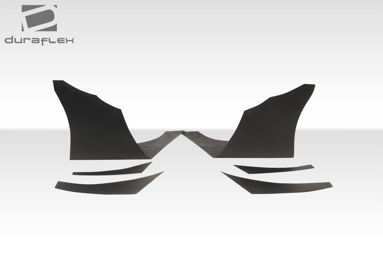 Accessory 117750 Duraflex