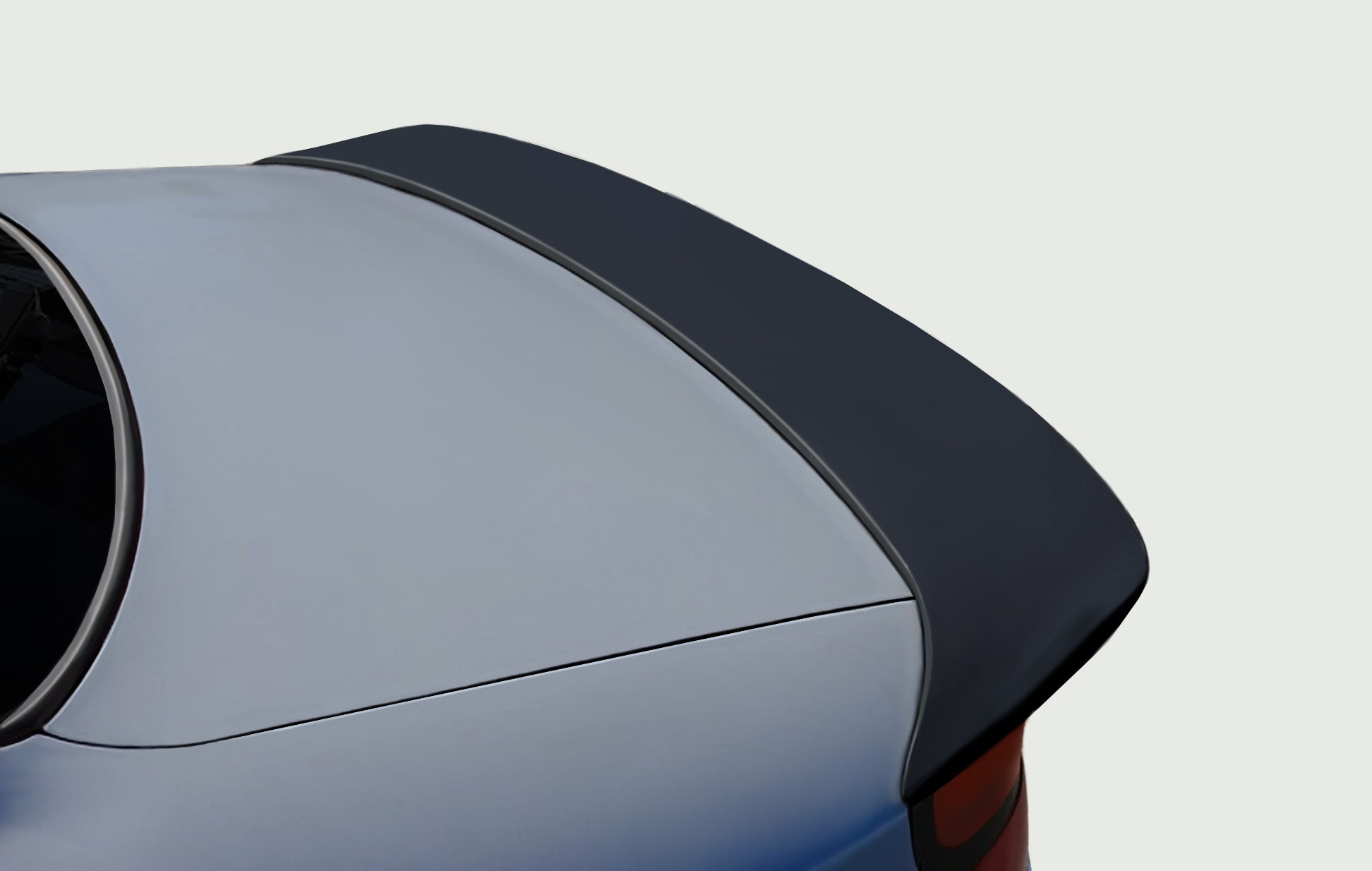 Spoilers 117718 Duraflex