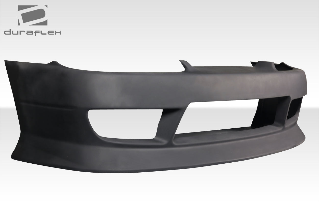 Bumper Covers - Front 117715 Duraflex