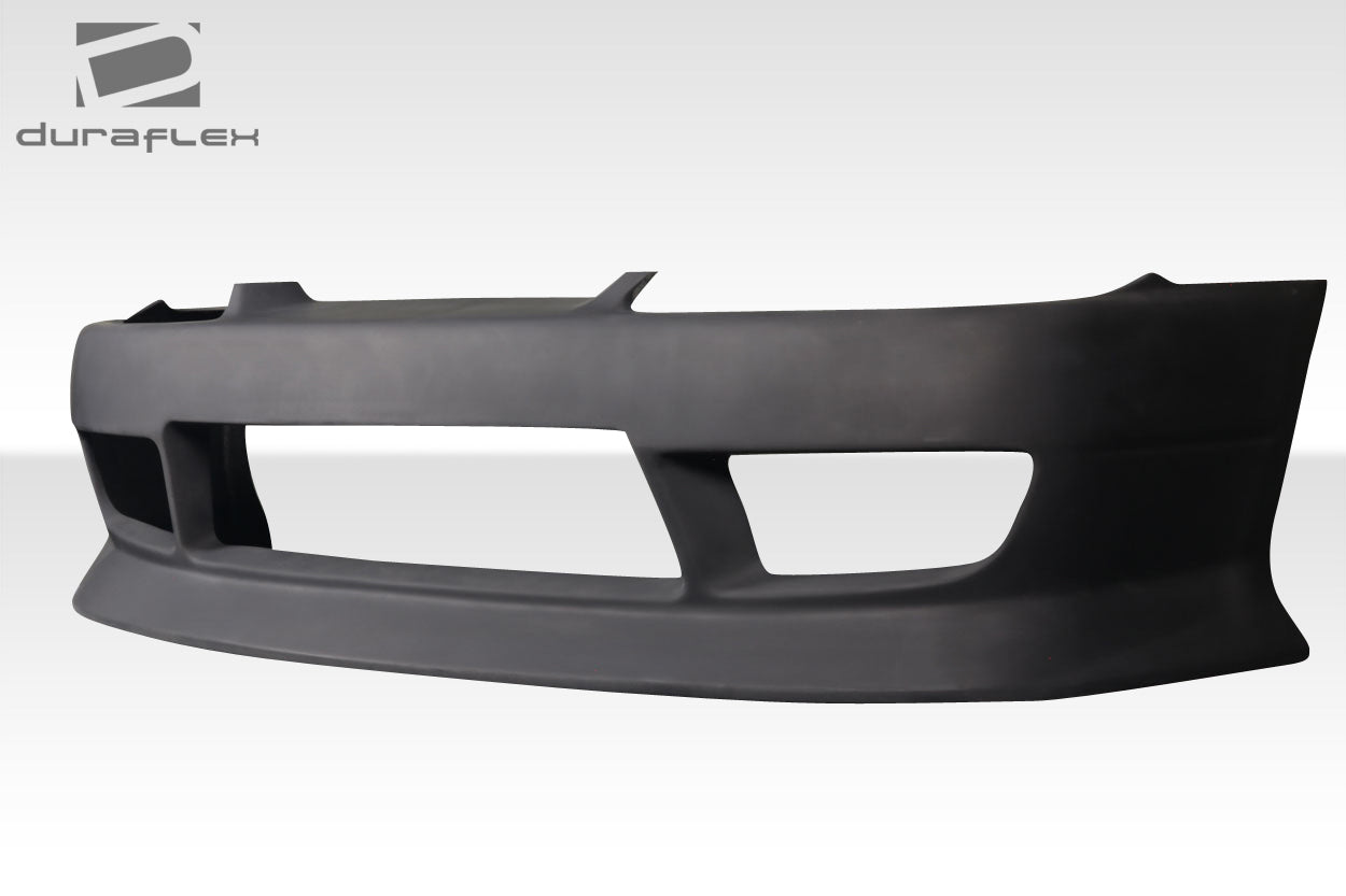 Bumper Covers - Front 117715 Duraflex