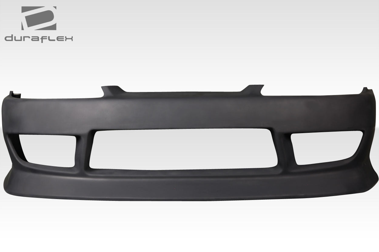 Bumper Covers - Front 117715 Duraflex