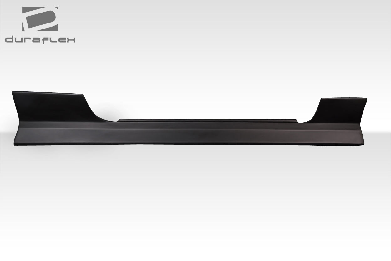 Side Skirts 117719 Duraflex