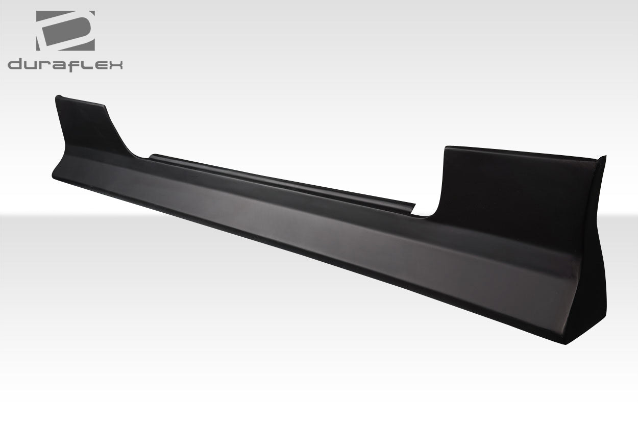 Side Skirts 117719 Duraflex