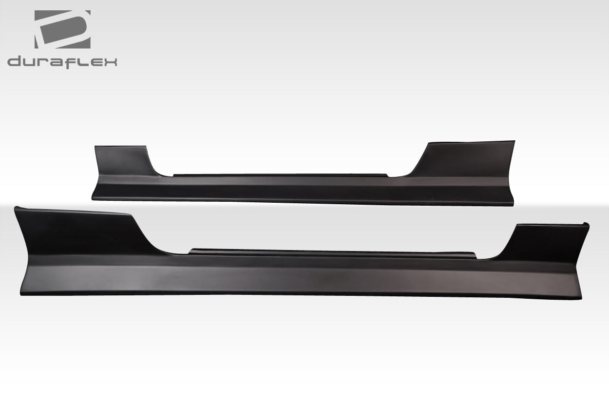 Side Skirts 117719 Duraflex