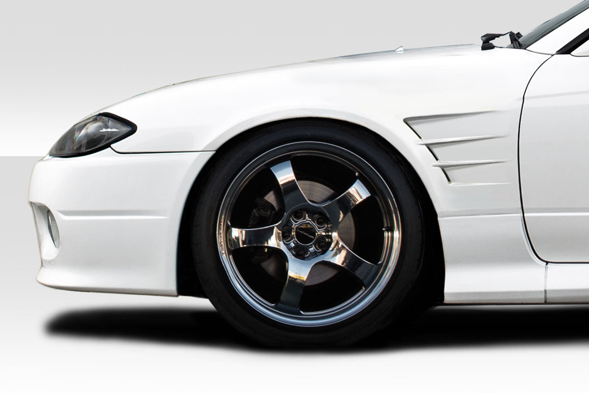 Fenders 117711 Duraflex