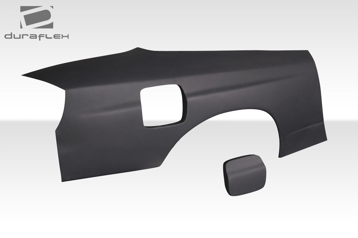 Fenders 117714 Duraflex