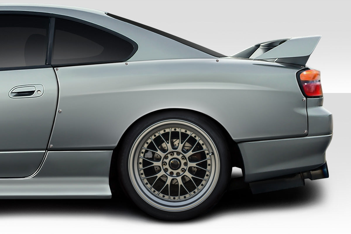 Fenders 117714 Duraflex