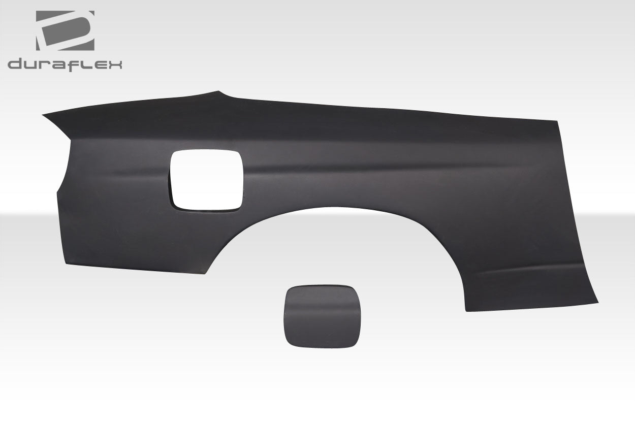 Fenders 117714 Duraflex
