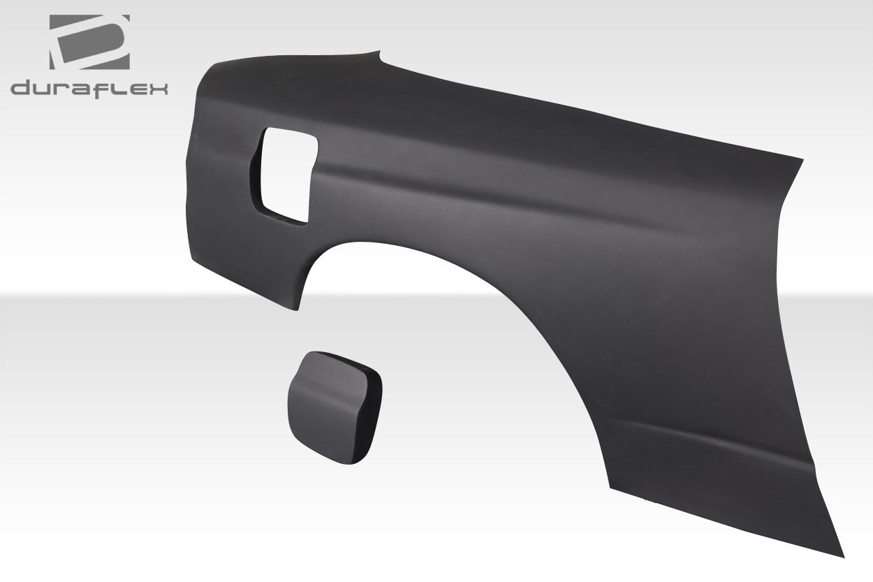 Fenders 117714 Duraflex