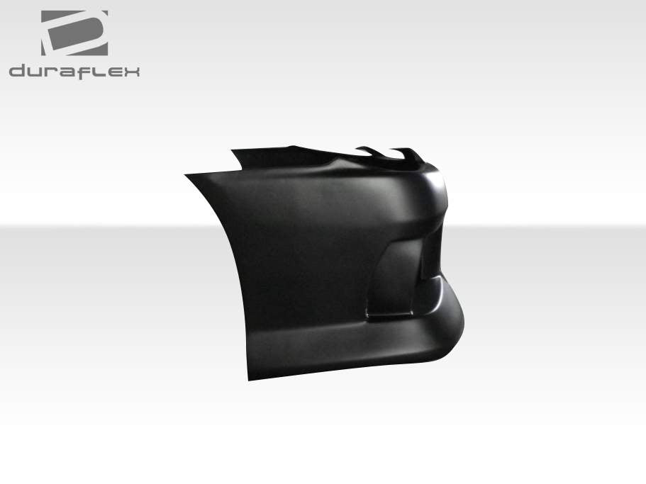 Bumper Covers - Front 104275 Duraflex