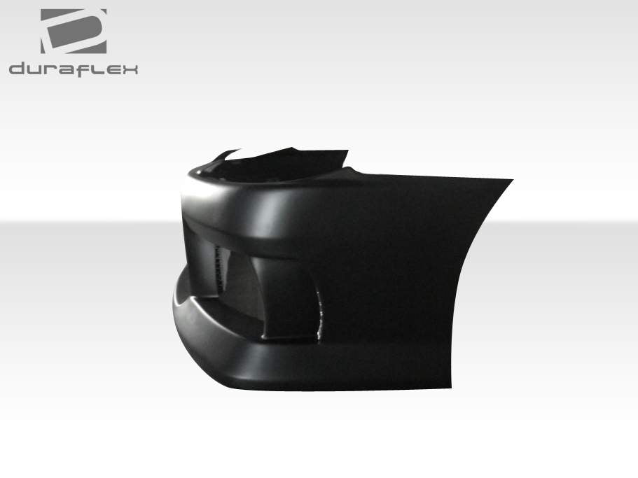 Bumper Covers - Front 104275 Duraflex