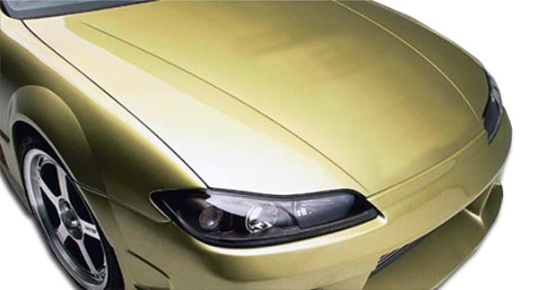 Hoods 100889 Duraflex